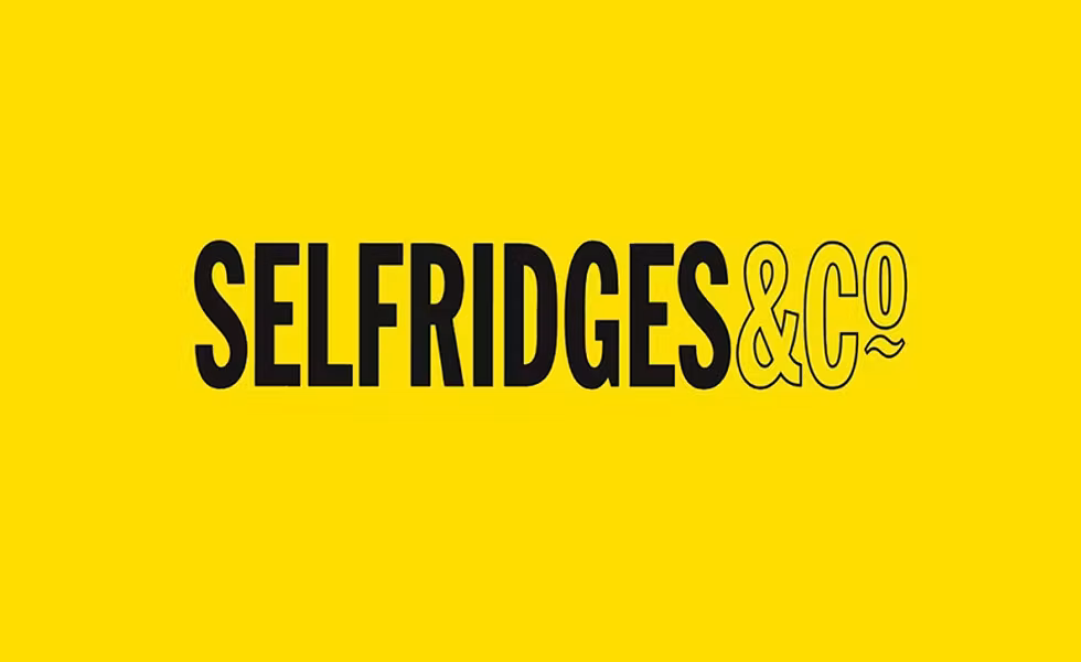 Selfridges & Co logo
